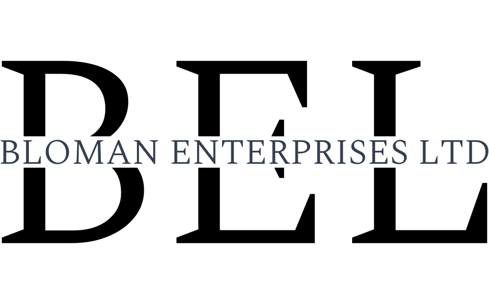 Bloman Enterprise